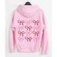 Coquette All Day Hoodie